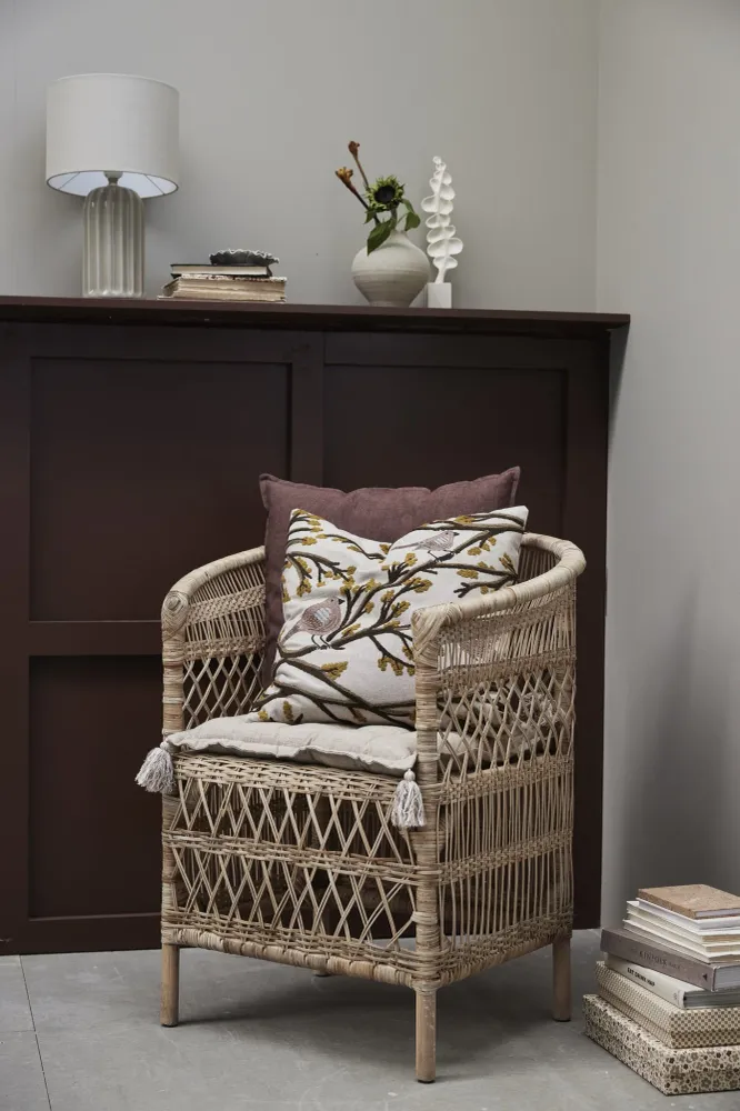 Sille dekoration H33 cm. benvit 40-Piece Bit Set