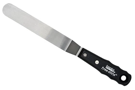 Sizable Kniv 18