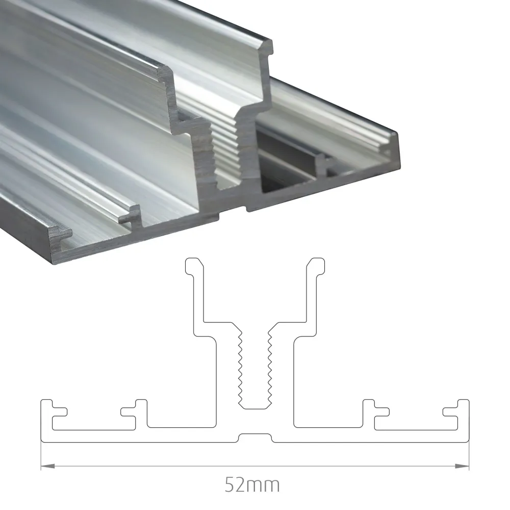 Skarvlist Aluwhite Electricians
