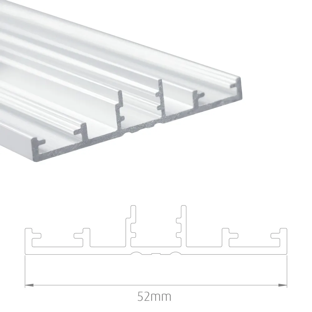 Skarvlist Aluwhite Kit Accessories