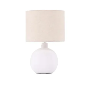 Säkerhetsgodkänd Bordslampa Venture Home Torcello