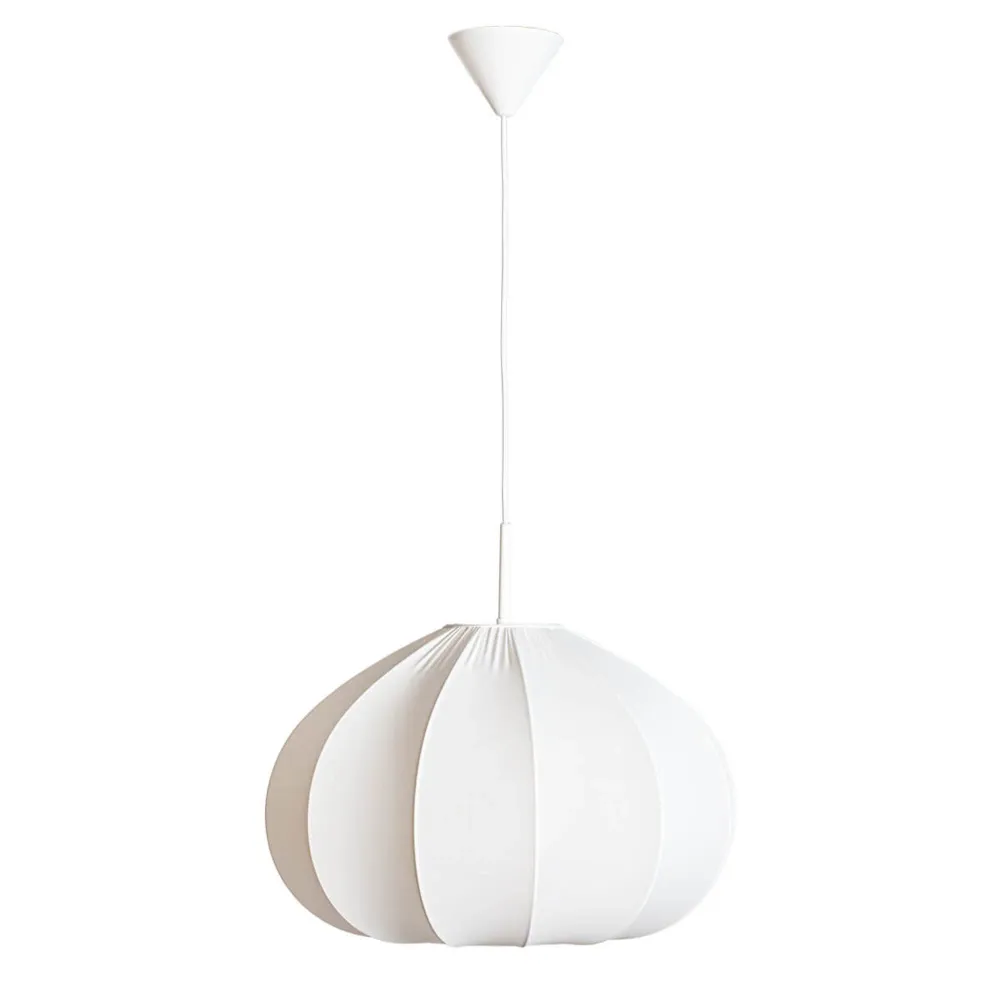Säkerhetsgodkänd Ebba Taklampa 50 cm