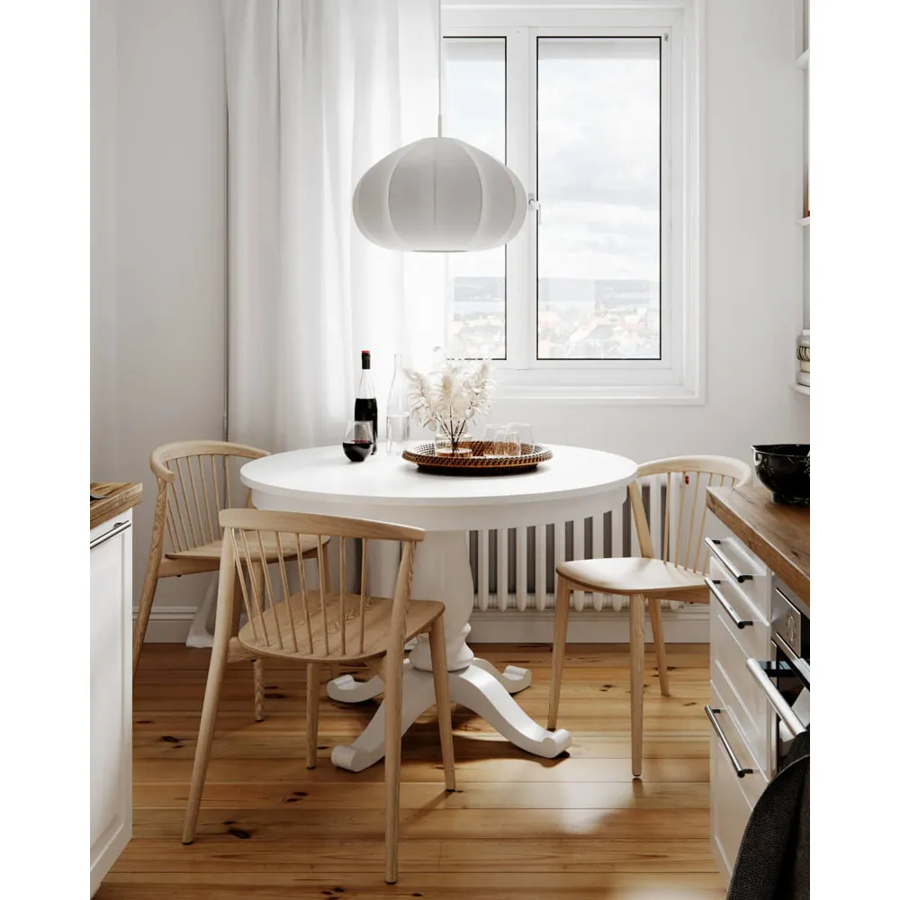 Säkerhetsgodkänd Ebba Taklampa 50 cm