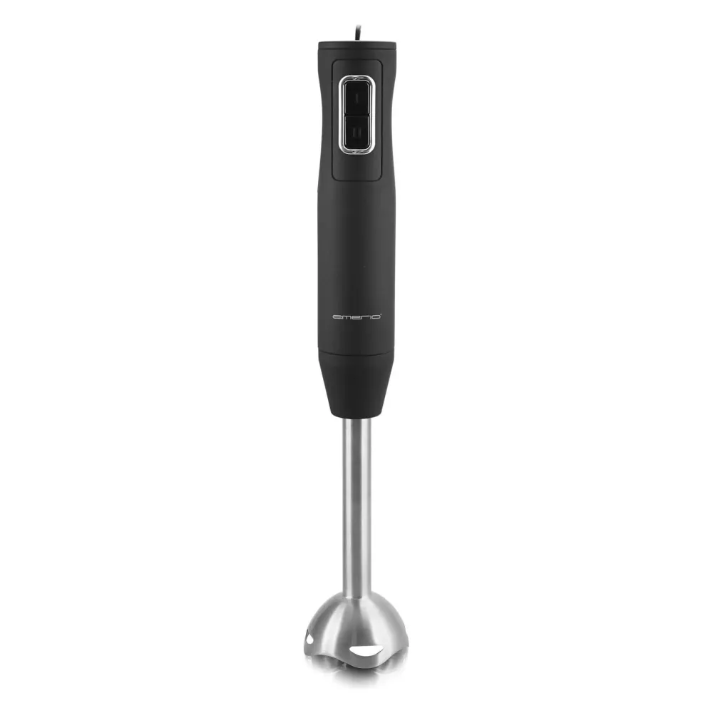 Säkerhetsgodkänd Emerio Stavmixer