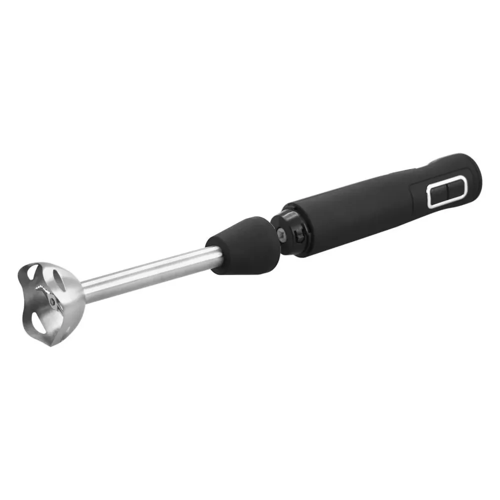 Säkerhetsgodkänd Emerio Stavmixer