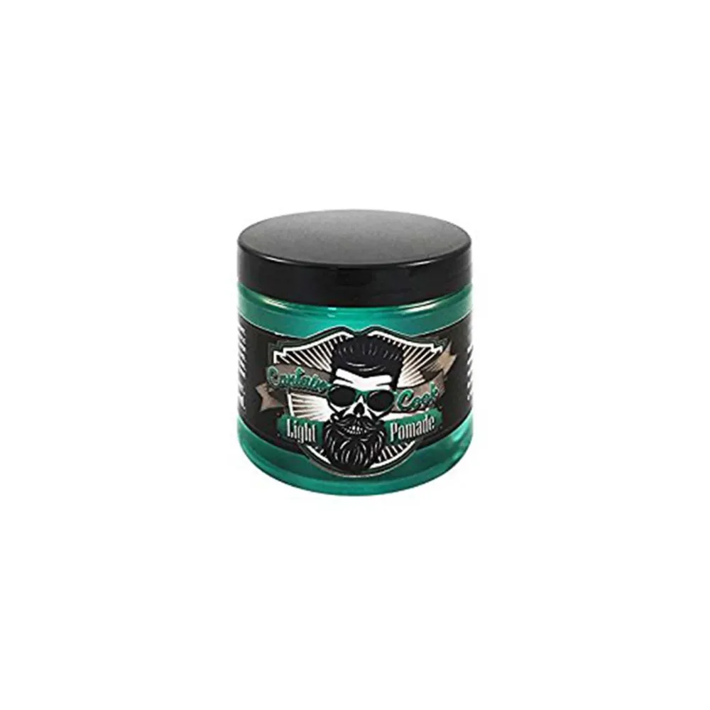 Säkerhetsgodkänd Fjäderlätt Pomade 200ml