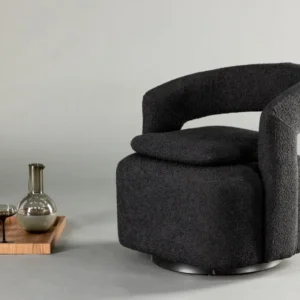 Säkerhetsgodkänd Fåtölj Venture Home Laurel