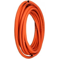 Säkerhetsgodkänd Gasolslang 10mm