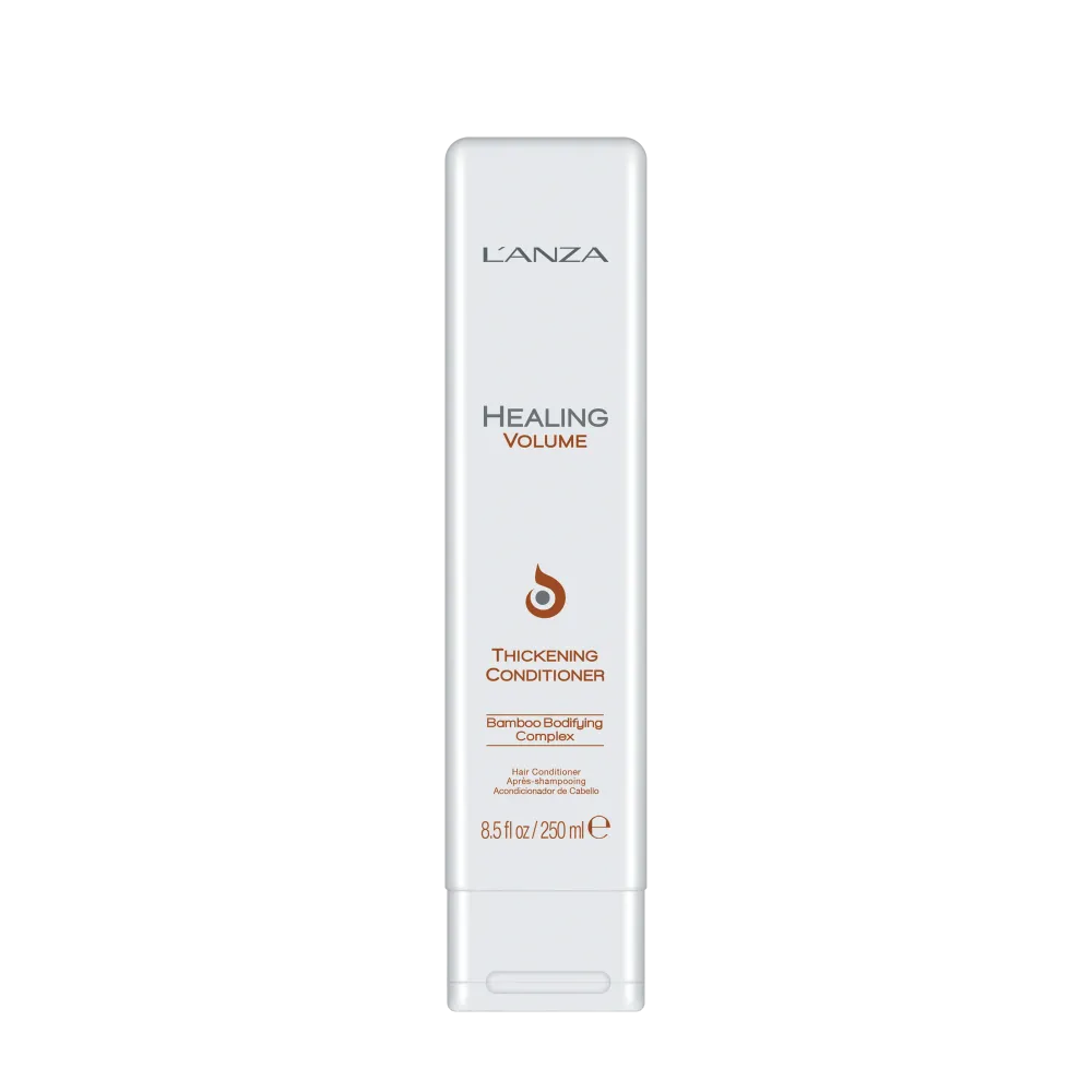 Säkerhetsgodkänd Healing Volume Thickening Conditioner