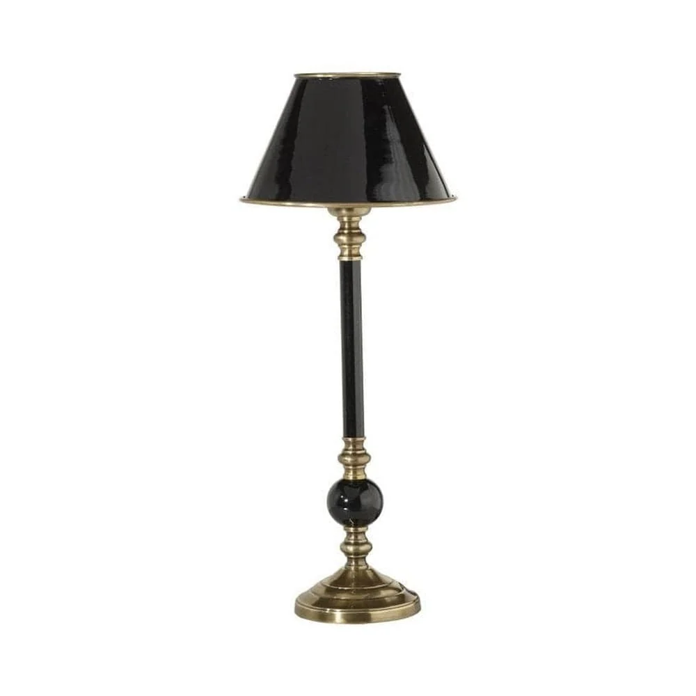 Säkerhetsgodkänd PR Home Bordslampa Abbey 40