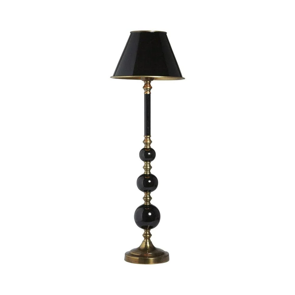 Säkerhetsgodkänd PR Home Bordslampa Abbey 40