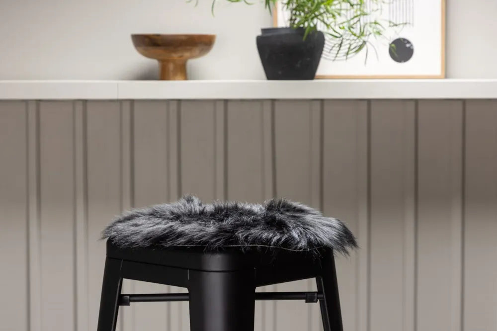 Säkerhetsgodkänd Kudde Stol Venture Home Katy