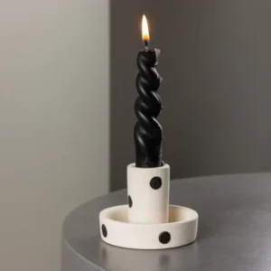 Säkerhetsgodkänd Ljusstake Venture Home Ceco
