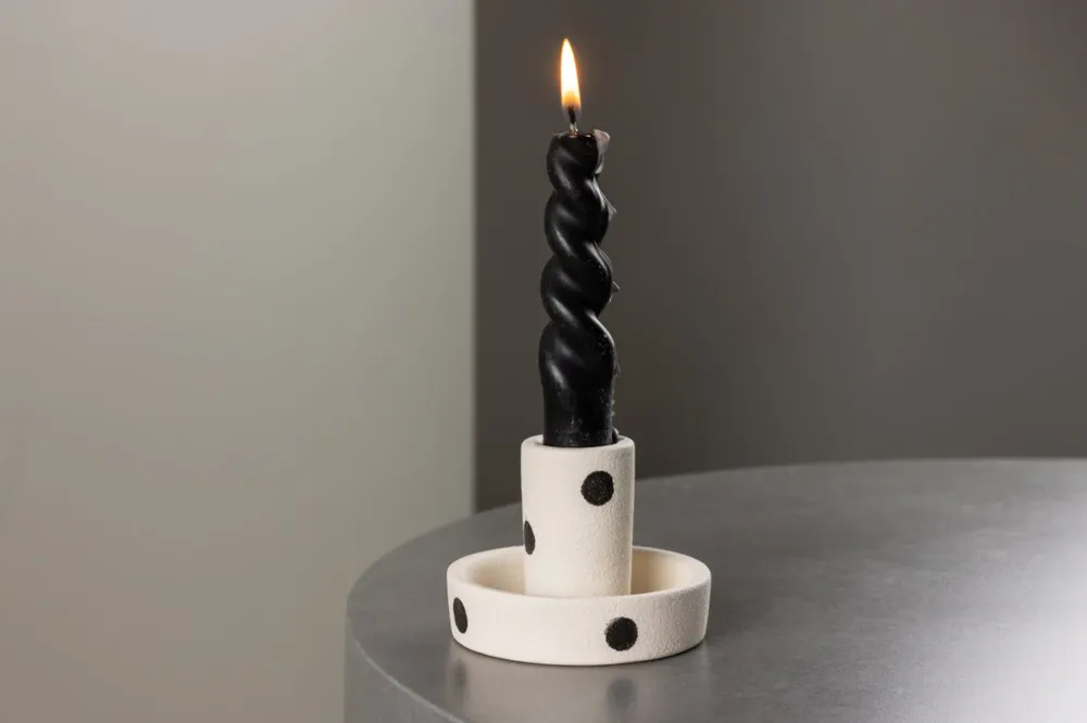 Säkerhetsgodkänd Ljusstake Venture Home Ceco
