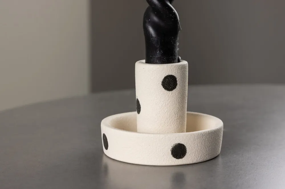 Säkerhetsgodkänd Ljusstake Venture Home Ceco