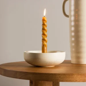 Säkerhetsgodkänd Ljusstake Venture Home Posh