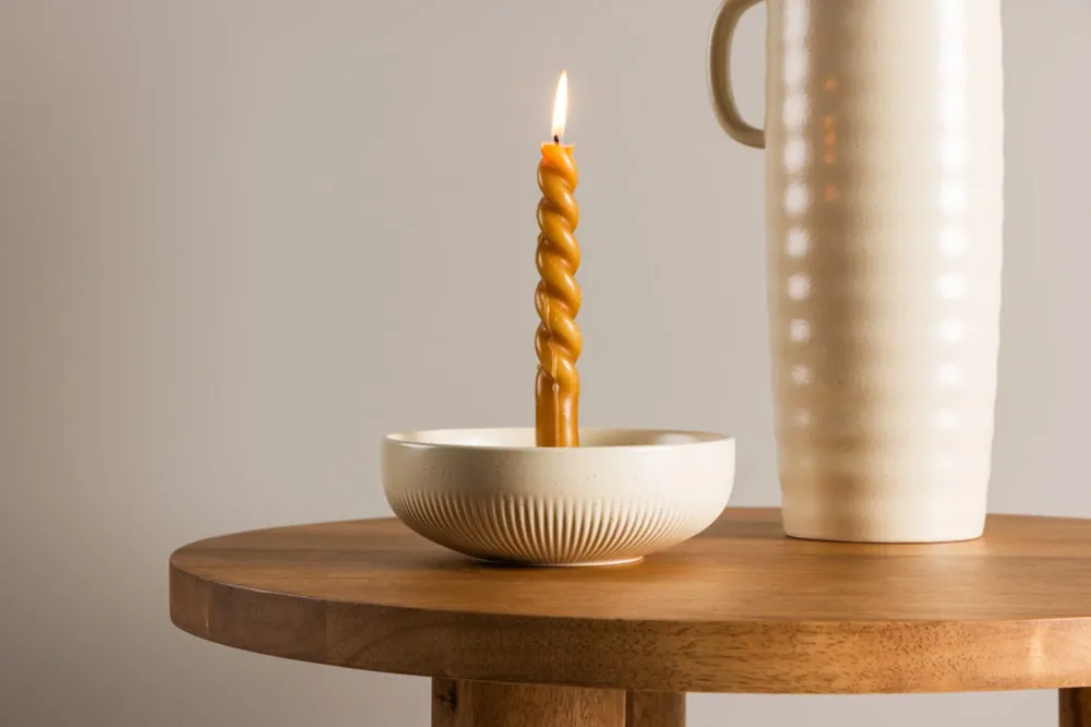 Säkerhetsgodkänd Ljusstake Venture Home Posh