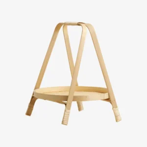 Säkerhetsgodkänd PULA Bricka