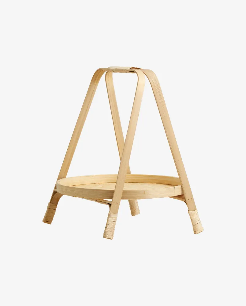 Säkerhetsgodkänd PULA Bricka