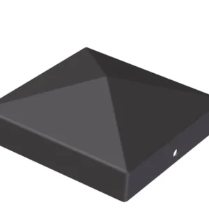 Säkerhetsgodkänd Stolplock Jabo Pyramid
