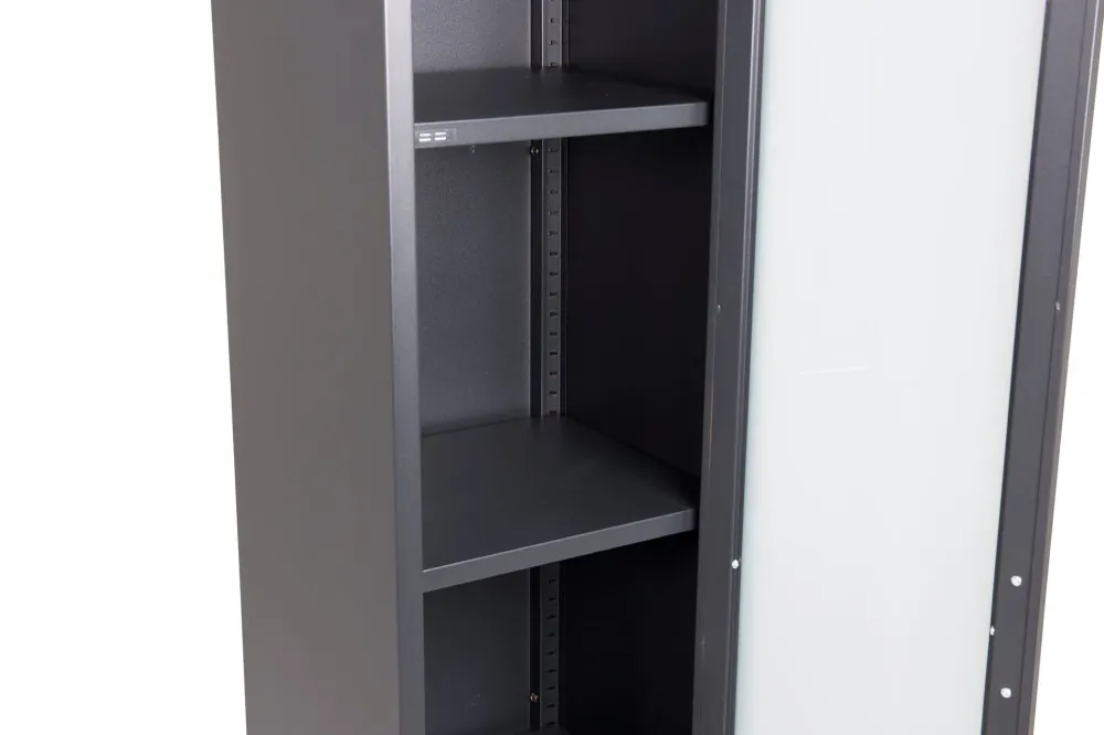 Skåp Venture Home Acero Storage Case