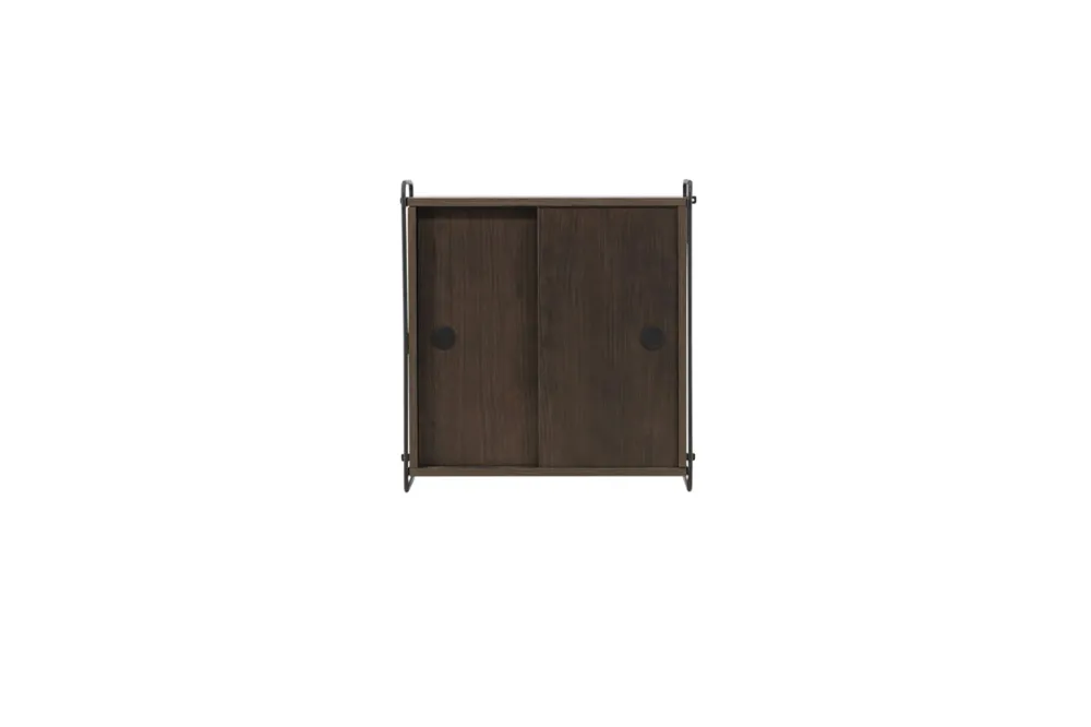 Skåp Venture Home Paris Work Light
