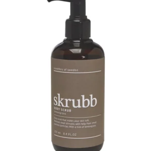 Skrubb 250ml