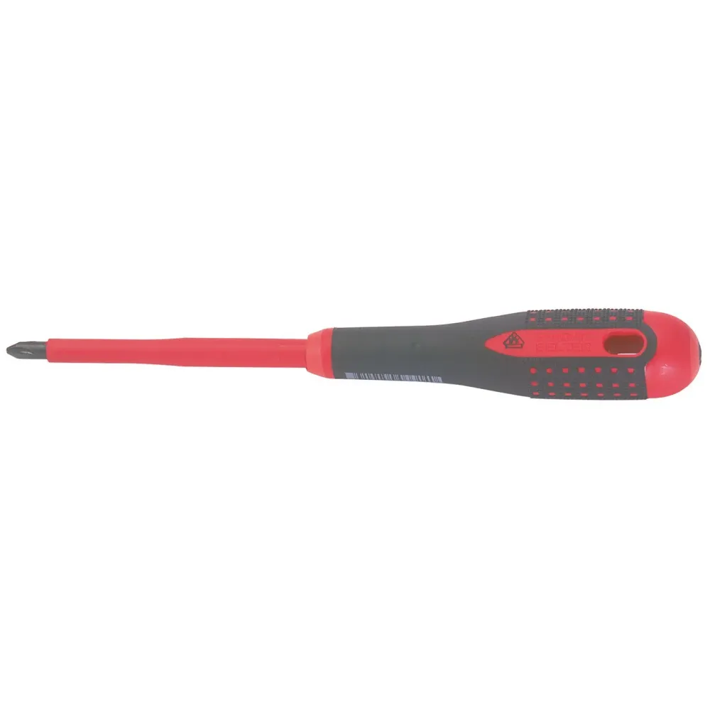 Skruvmejsel Isolerade IEC PH1 Bahco Home & Workshop