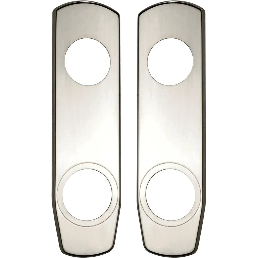 Skylt 4256 Epok nickel