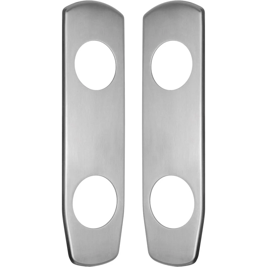 Skylt 4256 Epok rostfri
