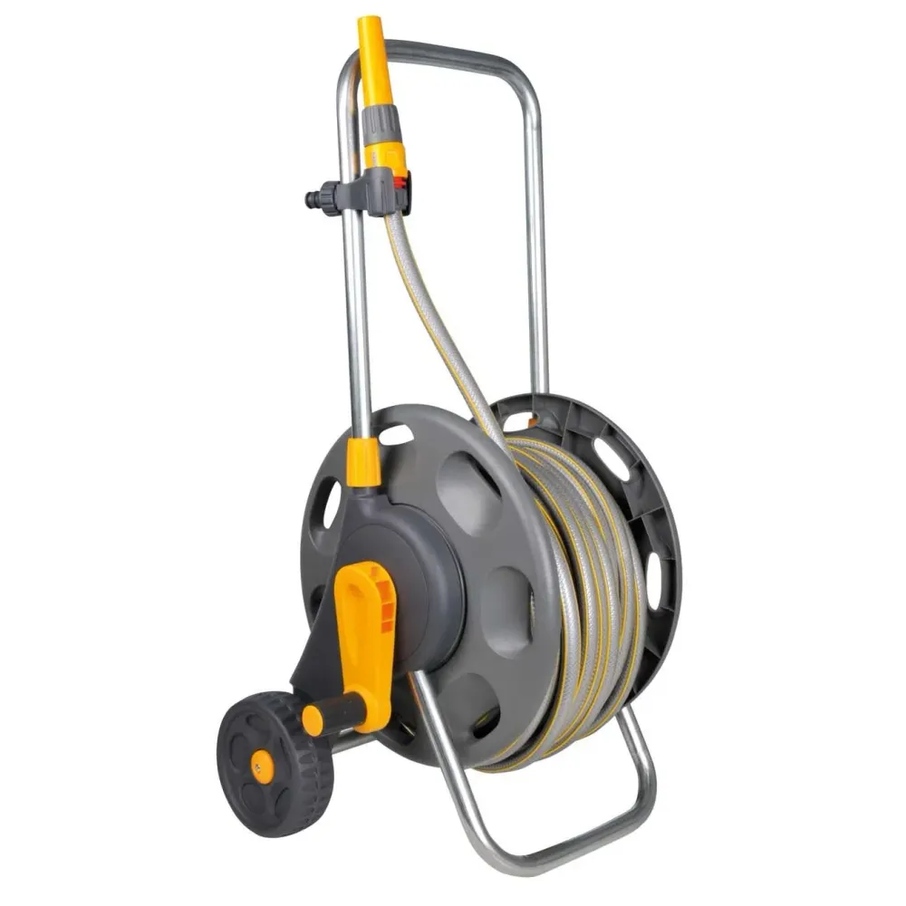 Slangvagn 60 Plus 30 meter Hozelock