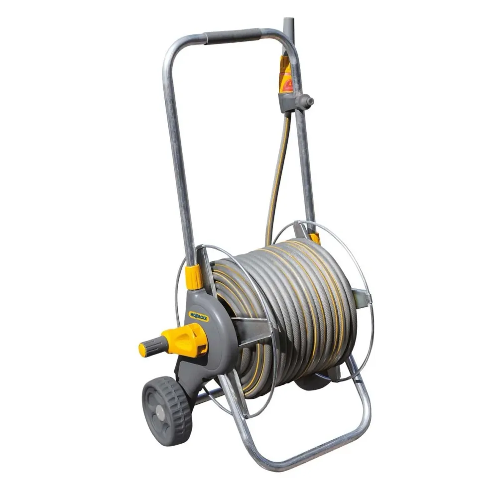 Slangvagn 60 Pro 30 meter Hozelock