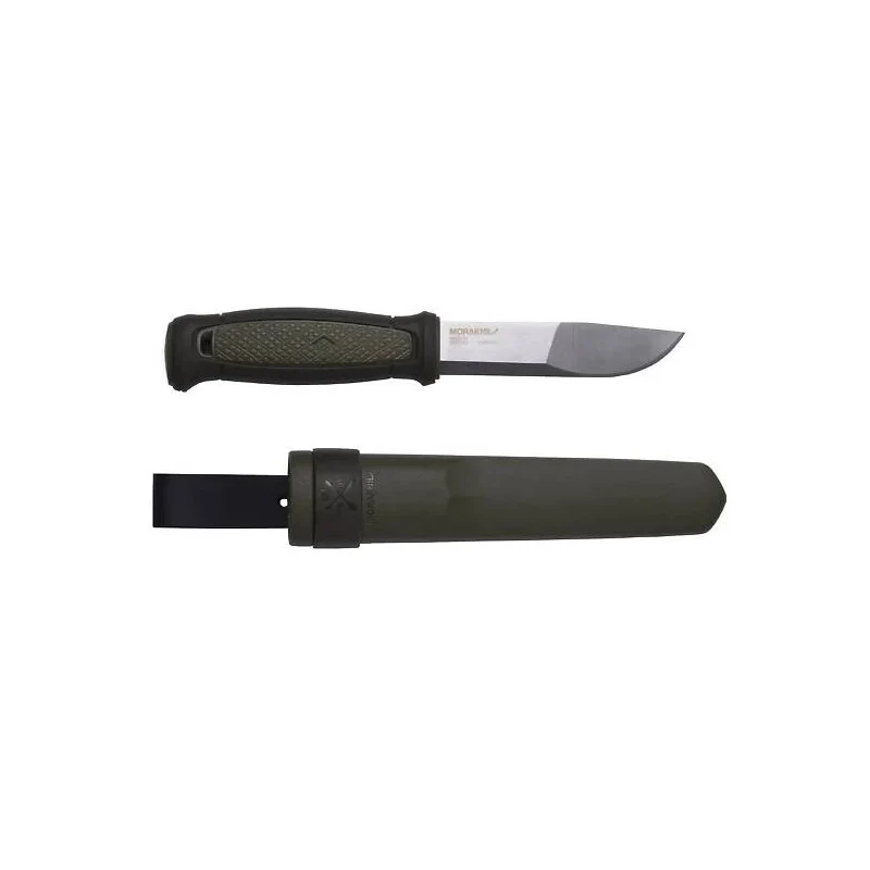 Slidkniv Mora Kansbol Vibration Reduction