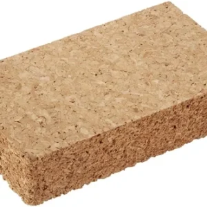 SLIPKLOSS KORK 90X65X25MM