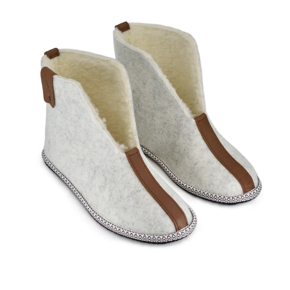Slippers Villa Easy Installation 47