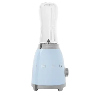 Smeg Smoothiemaskin 50'S STYLE PBF01PBEU, pastellblå
