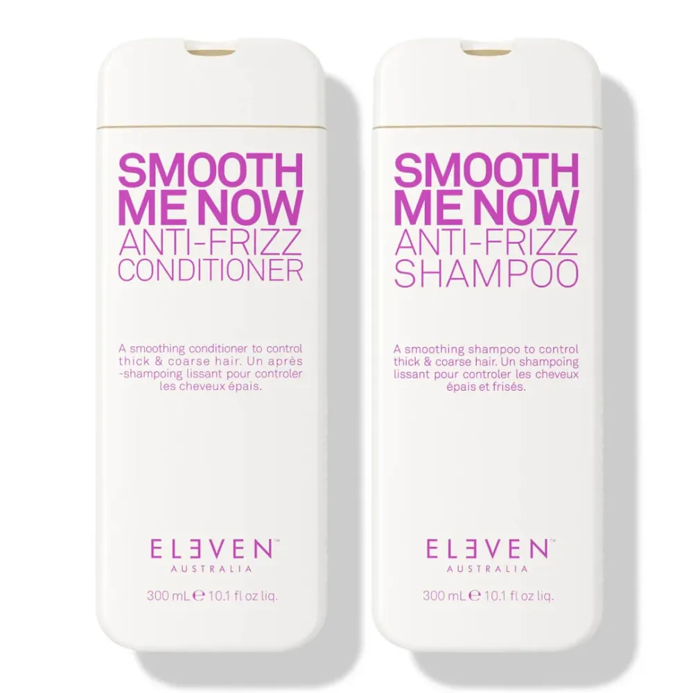 Sömlös Me Now Anti-Frizz DUO