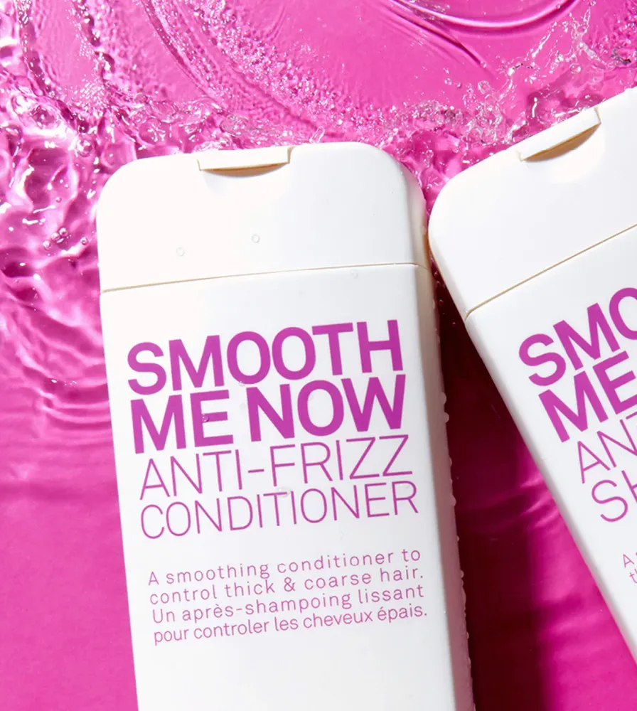 Sömlös Me Now Anti-Frizz DUO