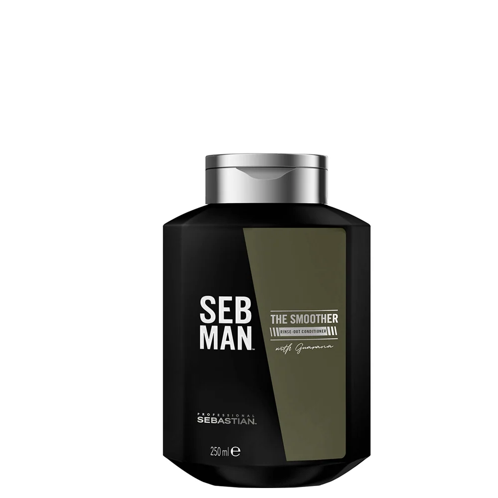 Smoother Conditioner Industrial Design