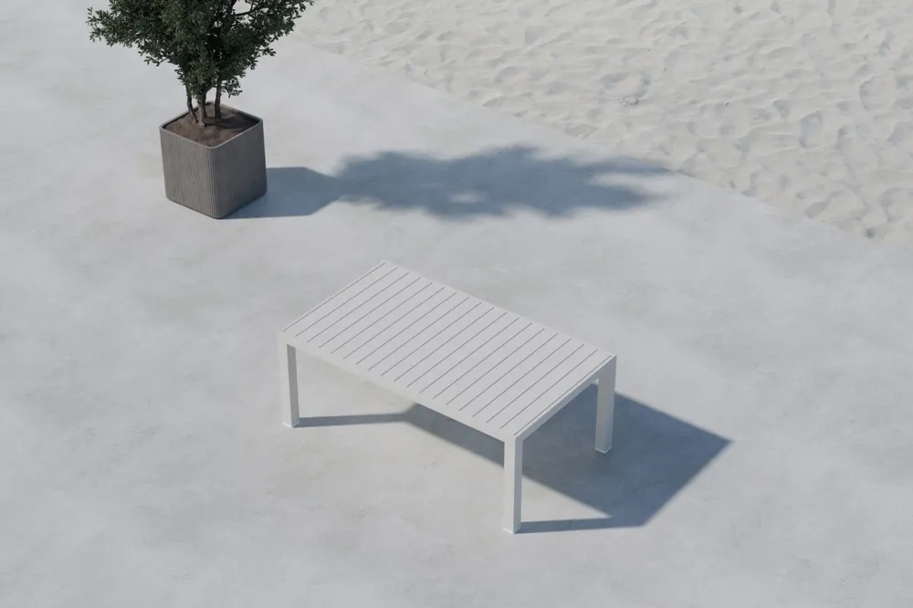 Soffbord Venture Home Copacabana Quick-Release