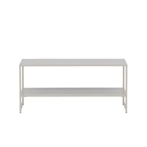 Soffbord Venture Home Staal Vibration Reduction