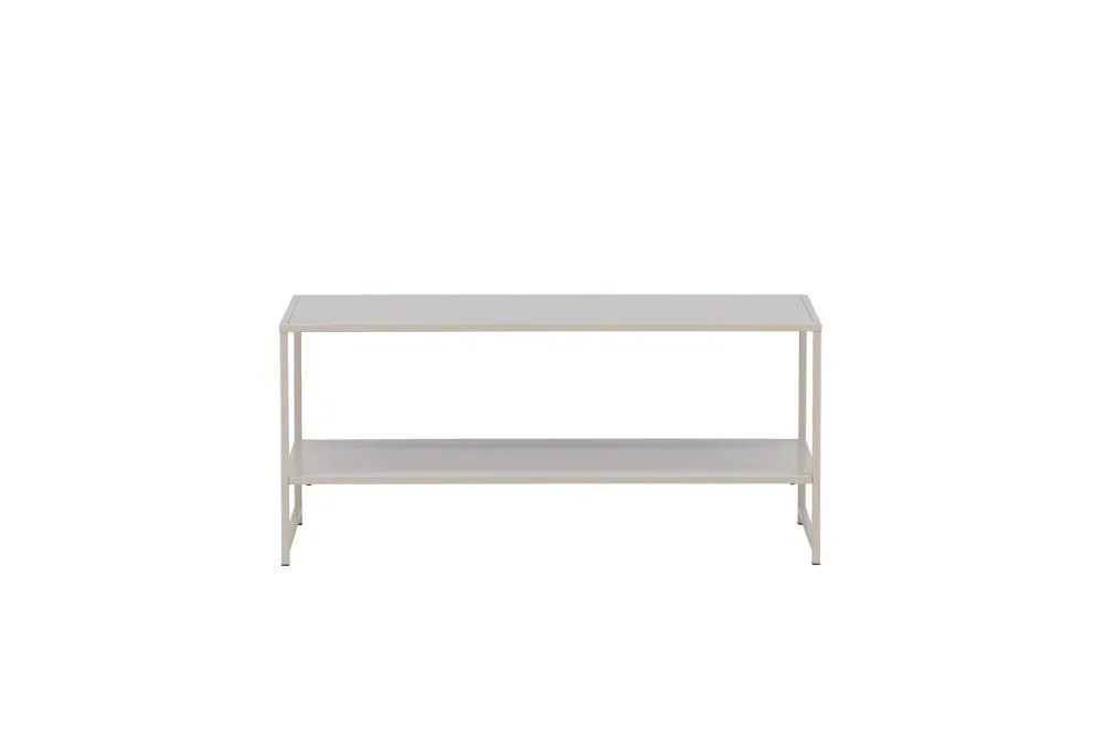 Soffbord Venture Home Staal Vibration Reduction