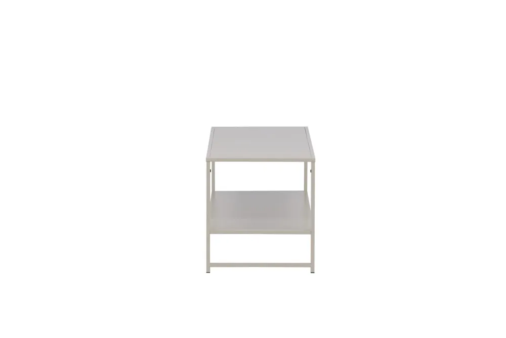 Soffbord Venture Home Staal Vibration Reduction