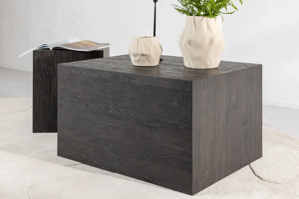 Soffbordset Venture Home York 2st 60x80 cm/40x40 cm