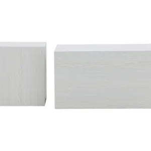 Soffbordset Venture Home York 2st 60x80 cm/40x40 cm