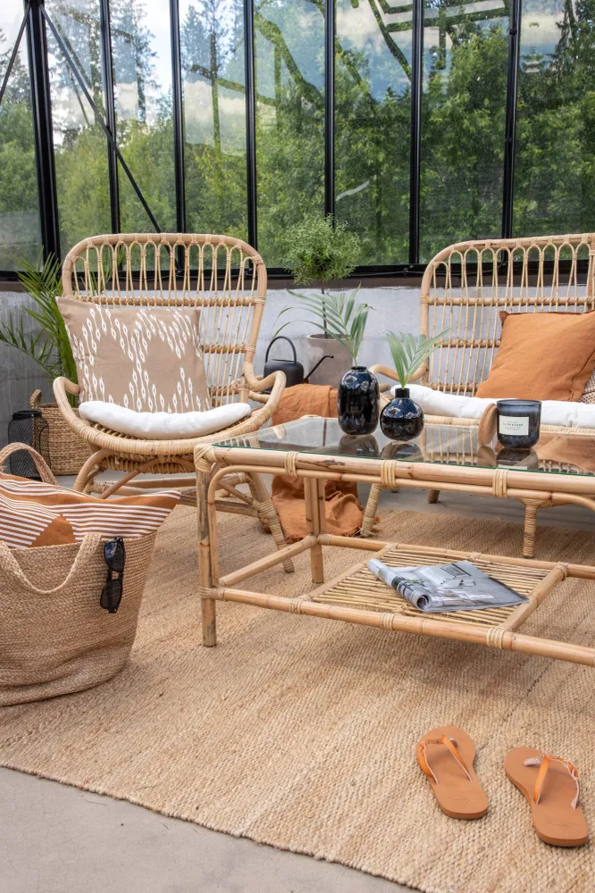 Soffgrupp Venture Home Ella Easy Installation
