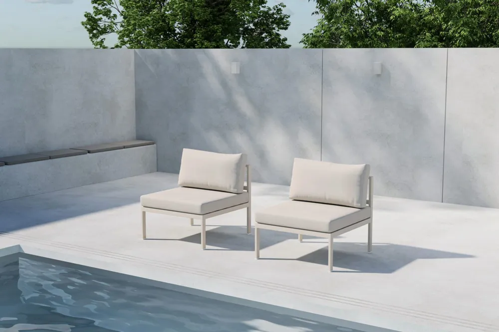 Soffmodul Venture Home Copacabana Industrial Design