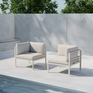 Soffmodul Venture Home Copacabana Quick-Release