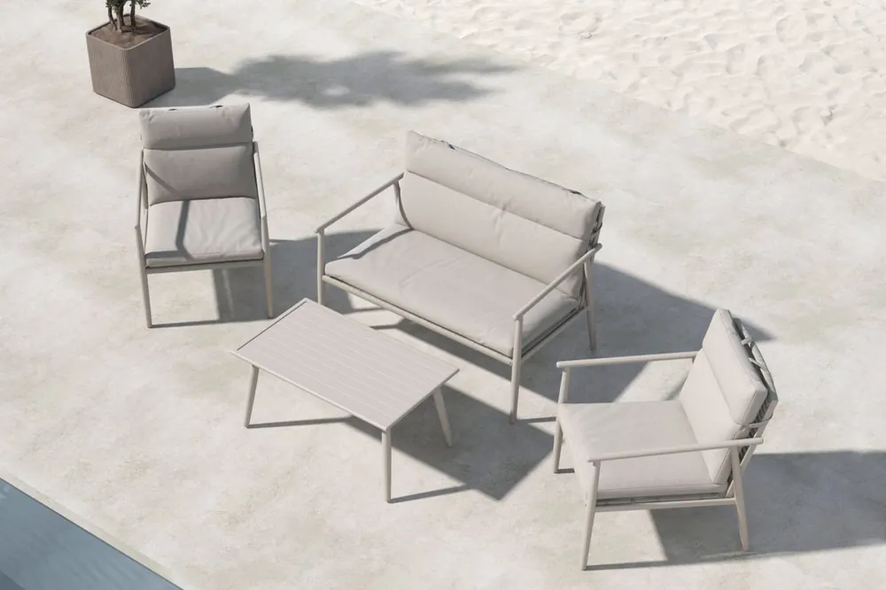 Soffset Venture Home Mazzaro Home & Workshop