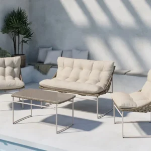 Soffset Venture Home Tina Industrial Design